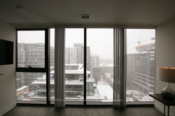 629 King St W, unit 1315 for rent