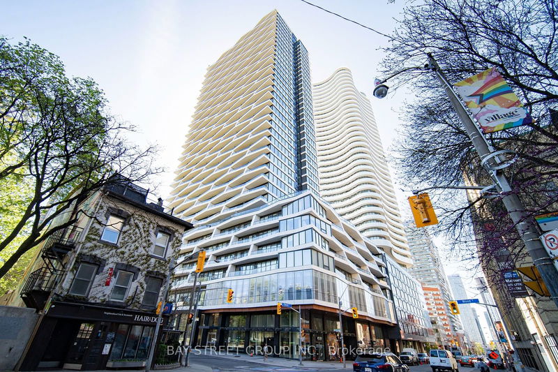 85 Wood St, unit 1807 for sale