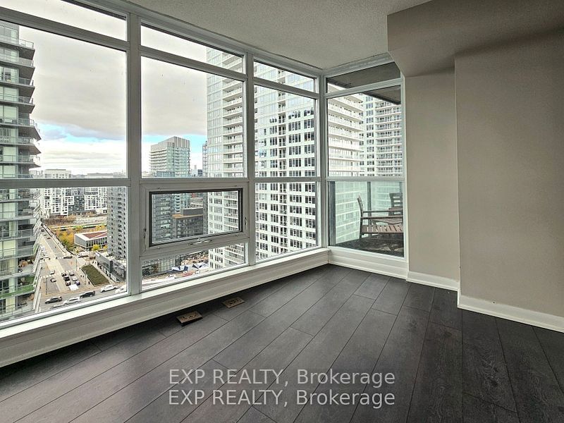 600 Fleet St, unit 2402 for rent