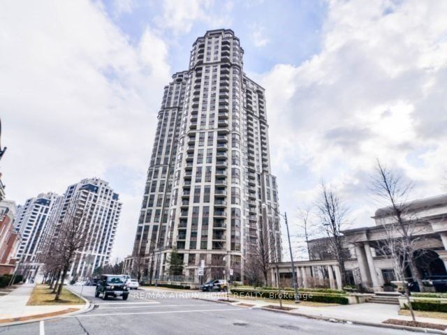 80 Harrison Garden Blvd N, unit 1917 for rent