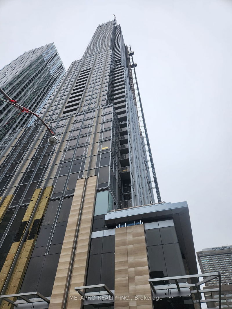 11 yorkville Ave, unit 1314 for rent