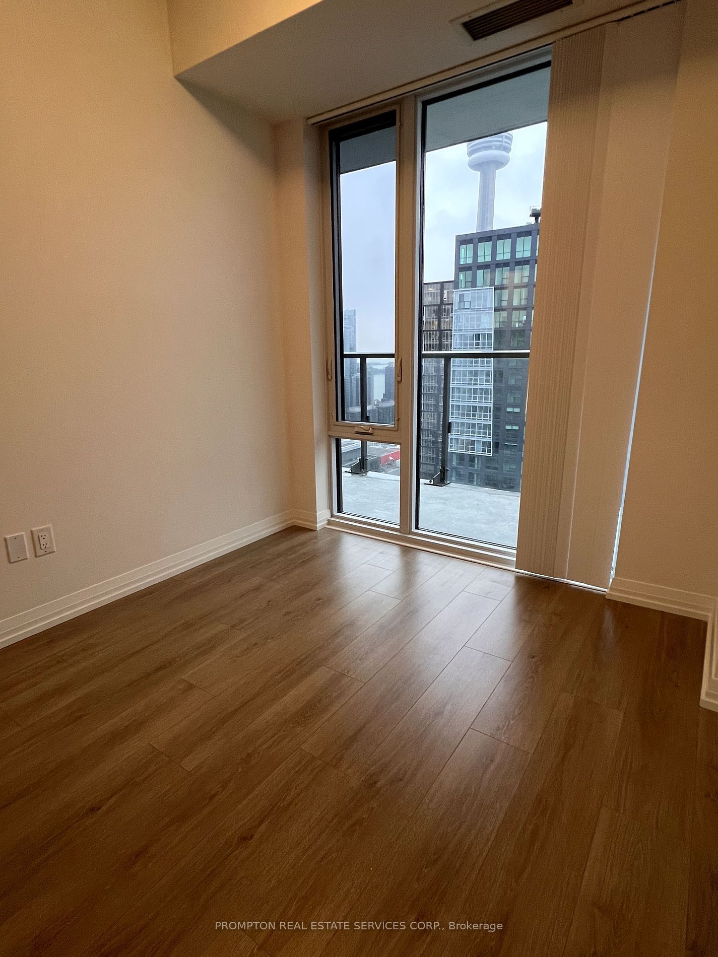 8 Widmer St, unit 4909 for rent