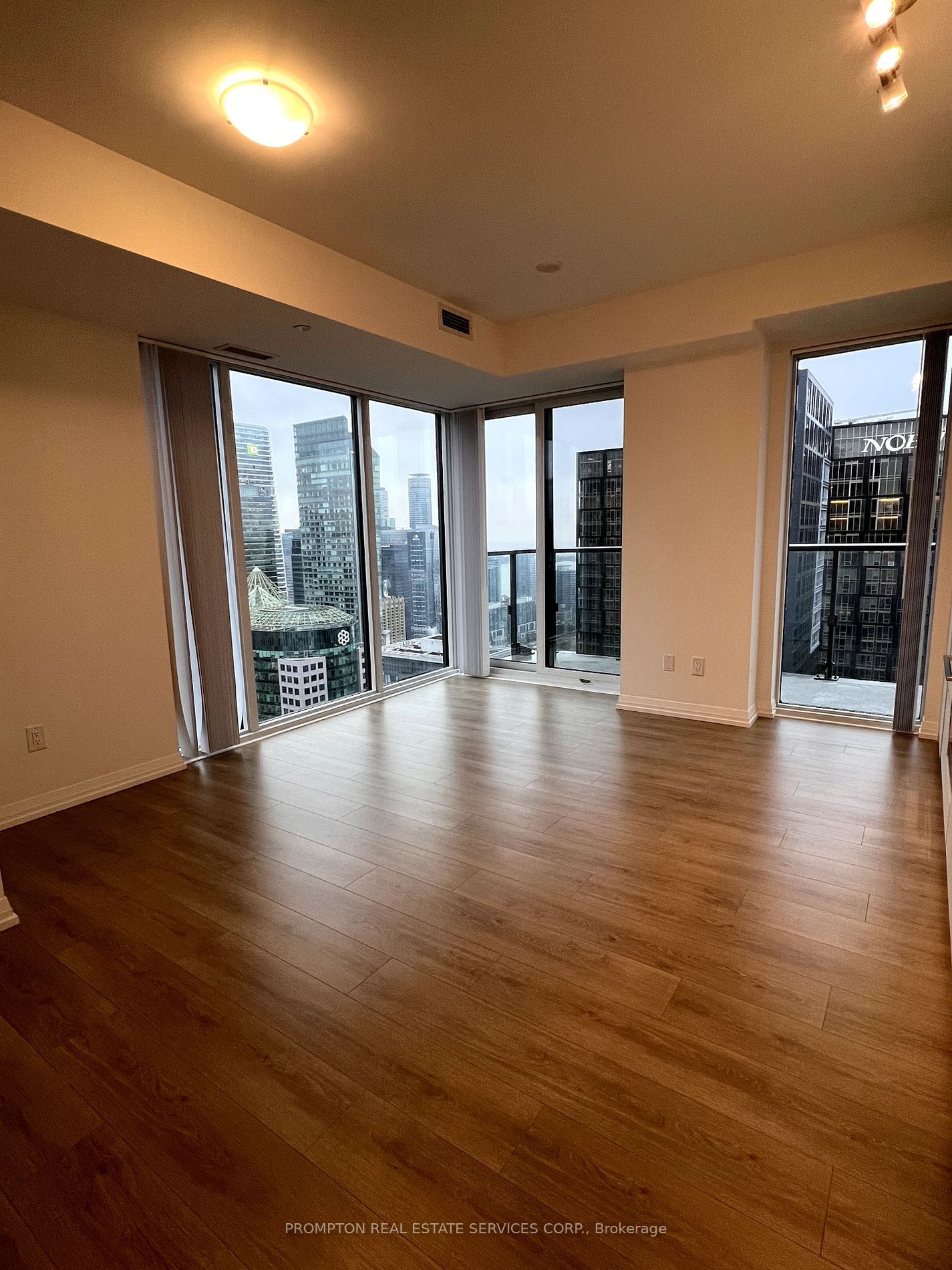 8 Widmer St, unit 4909 for rent