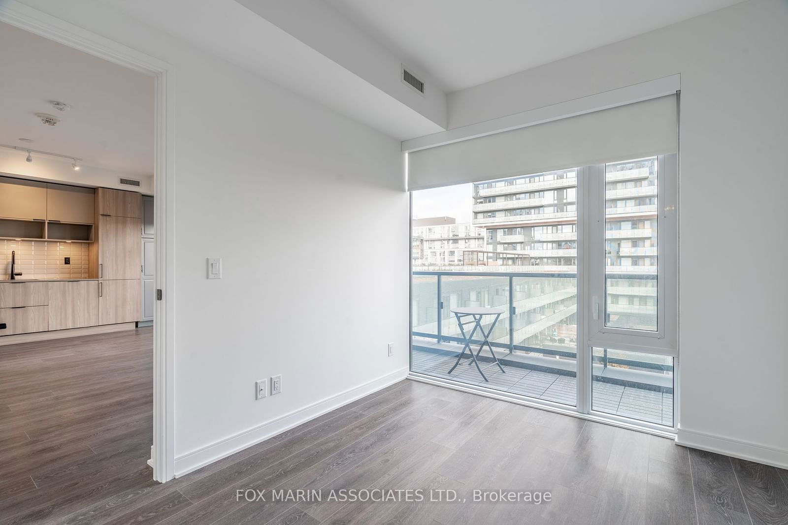 180 Mill St, unit S602 for rent