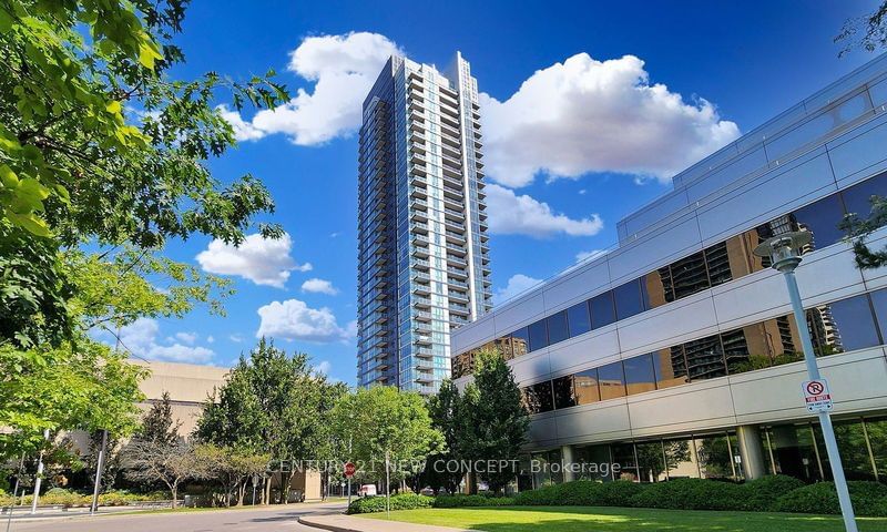 88 Sheppard Ave E, unit 2106 for sale