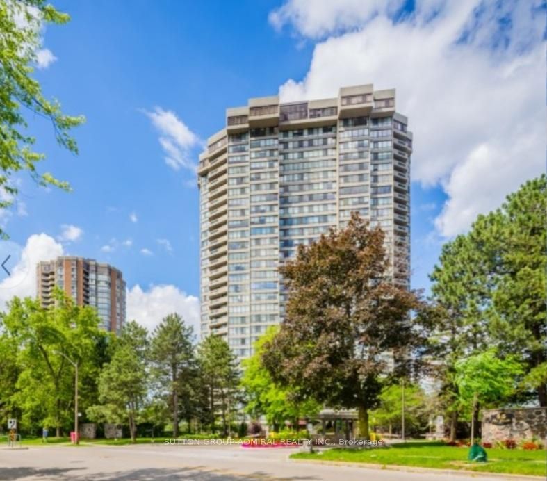 65 Skymark Dr, unit 2905 for sale