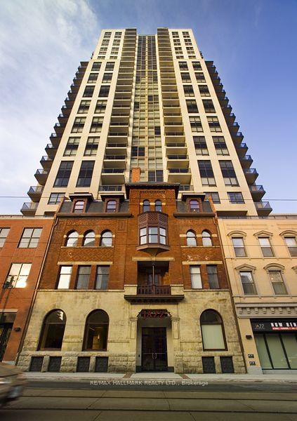 167 Church St, unit 2603 for rent