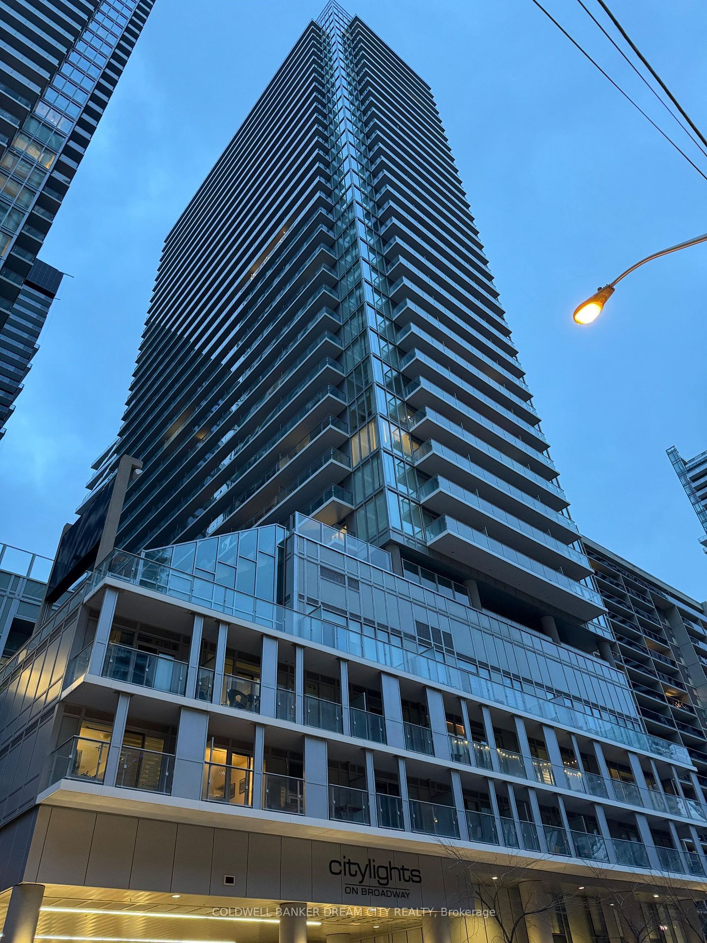 195 Redpath Ave, unit 3214 for sale