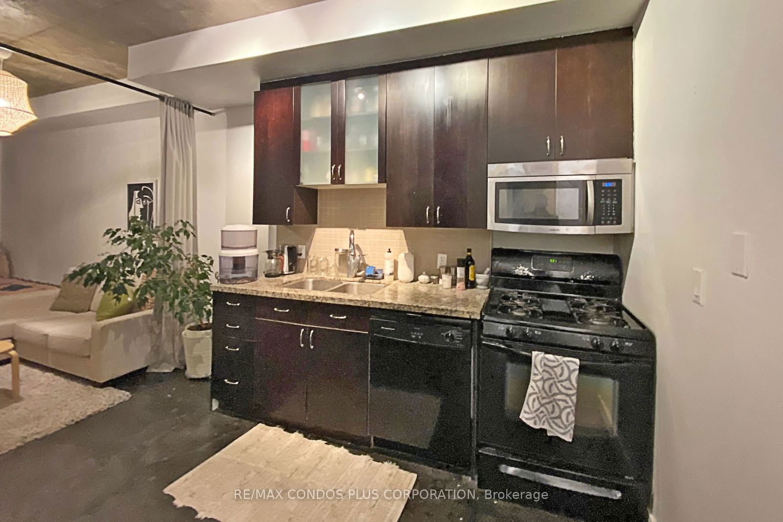 1 Shaw St, unit 124 for rent