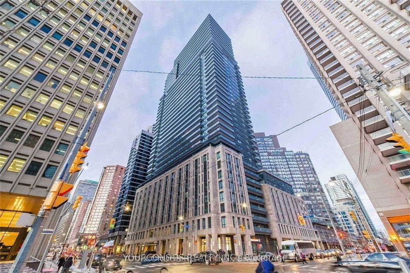 955 Bay St, unit 1304 for rent