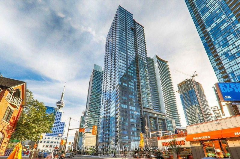 295 Adelaide St W, unit 503 for sale