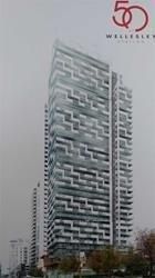 50 Wellesley St E, unit 2006 for rent