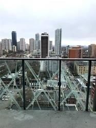 50 Wellesley St E, unit 2006 for rent