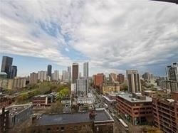 50 Wellesley St E, unit 2006 for rent