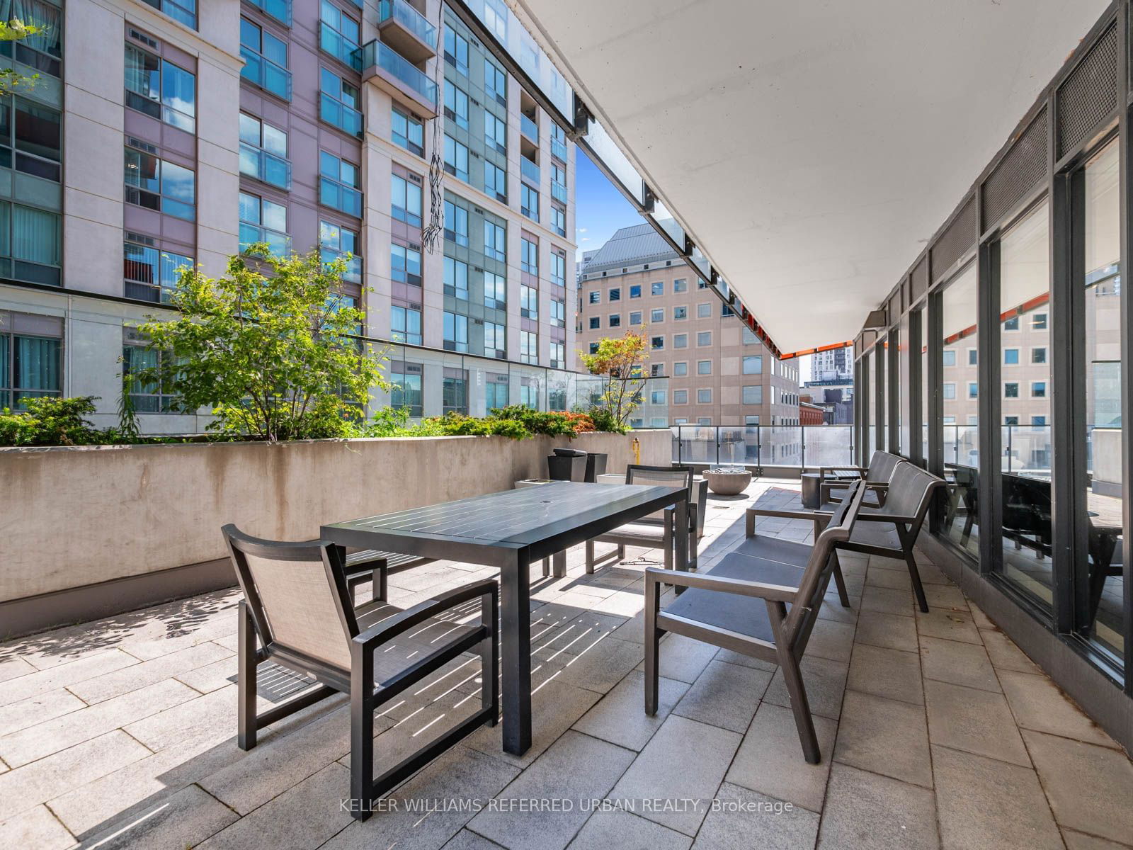 215 Queen St W, unit 1302 for rent