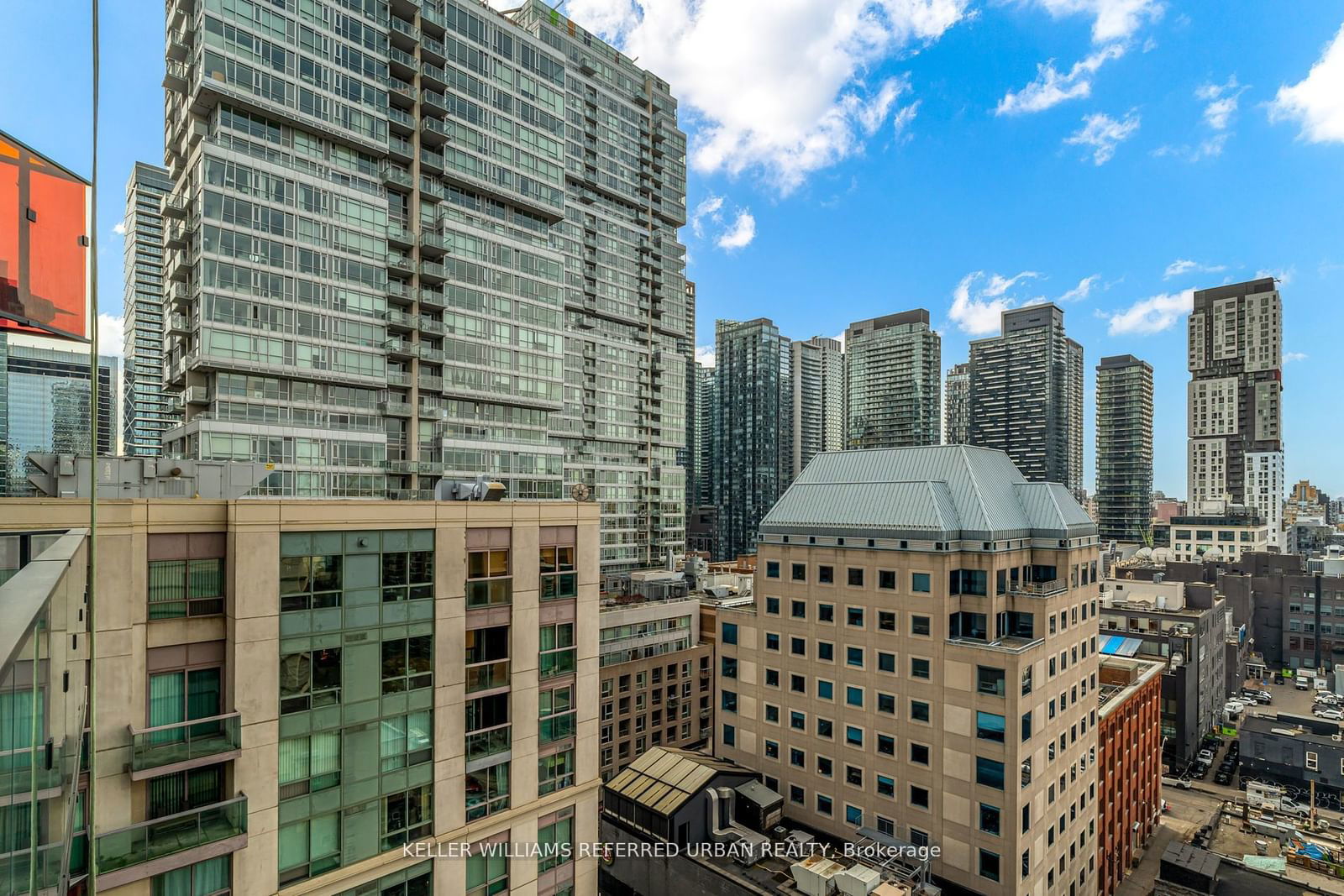 215 Queen St W, unit 1302 for rent