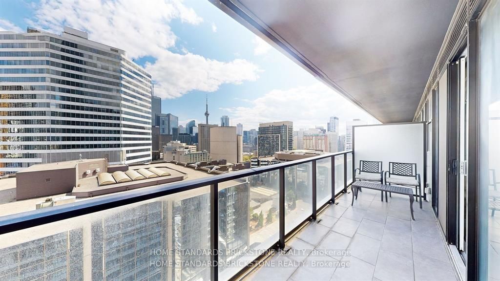 20 Edward St, unit 1905 for sale