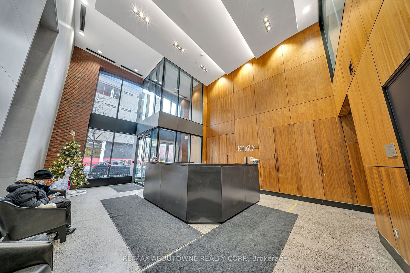 501 Adelaide St W, unit 1404 for rent