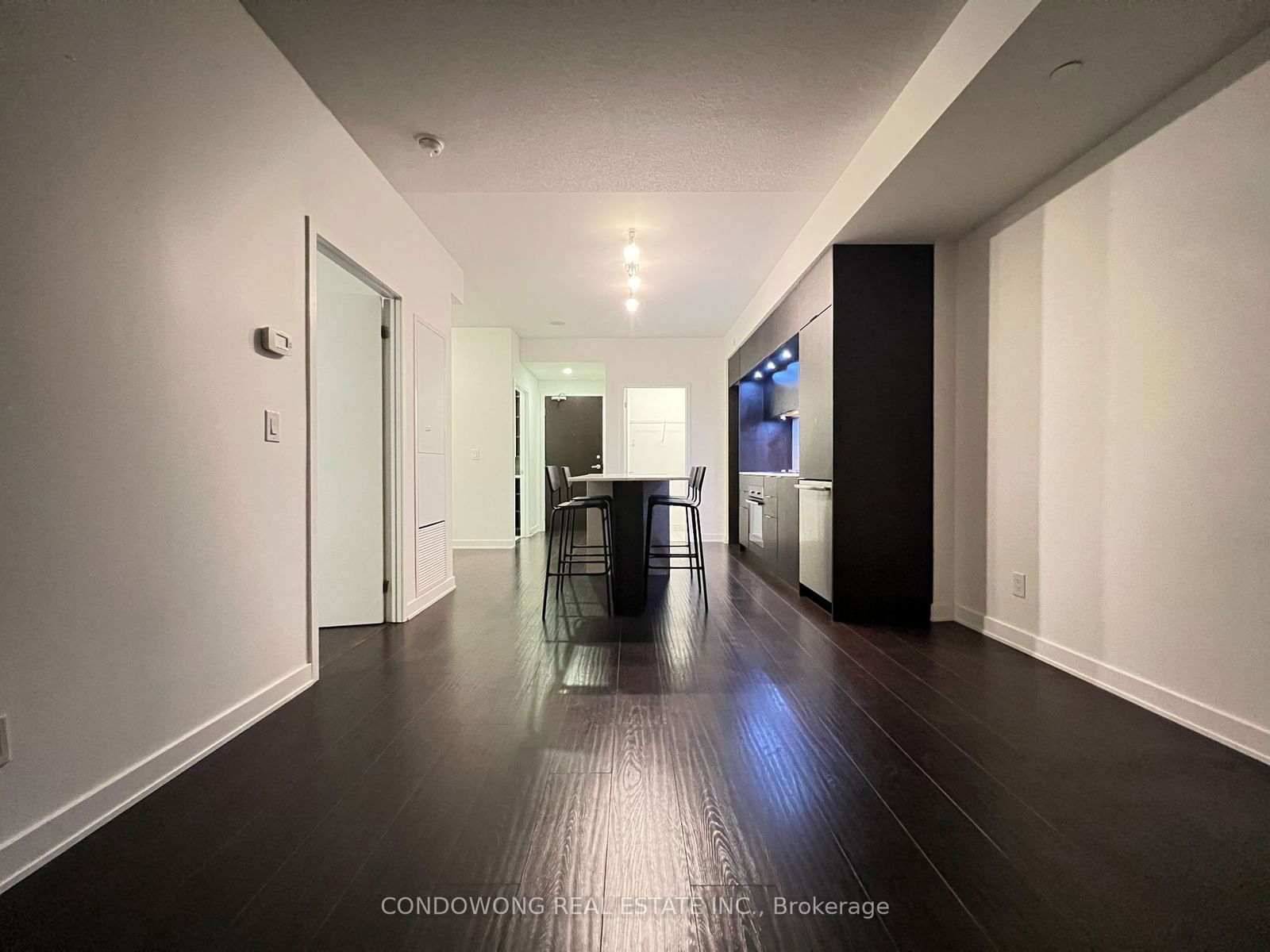 55 Regent Park Blvd, unit 507 for rent