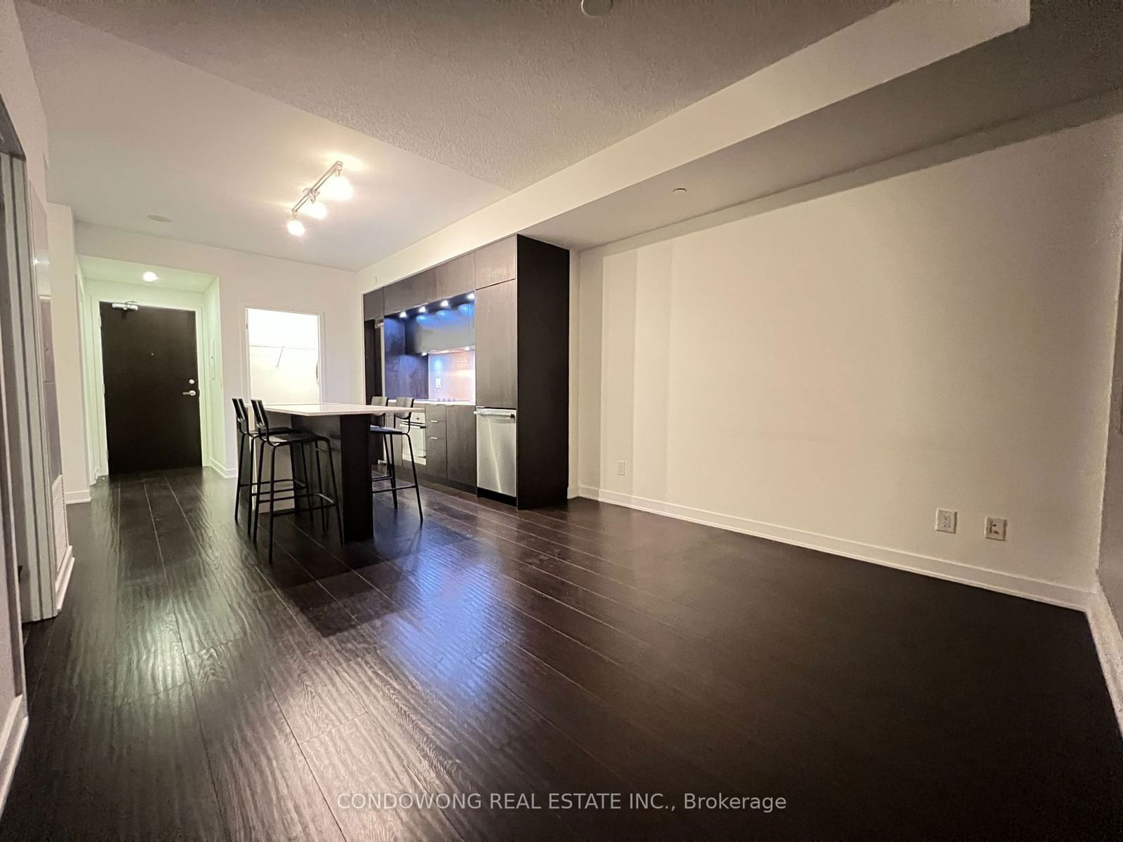 55 Regent Park Blvd, unit 507 for rent