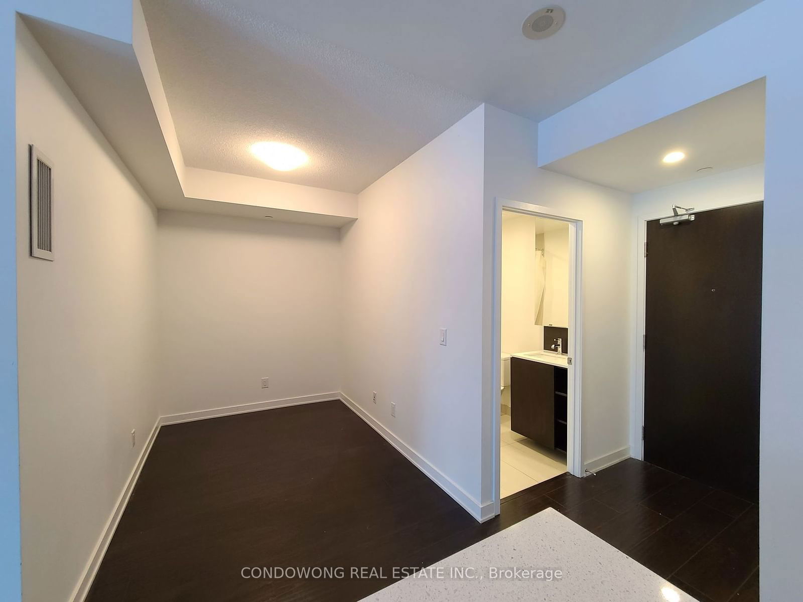 55 Regent Park Blvd, unit 507 for rent