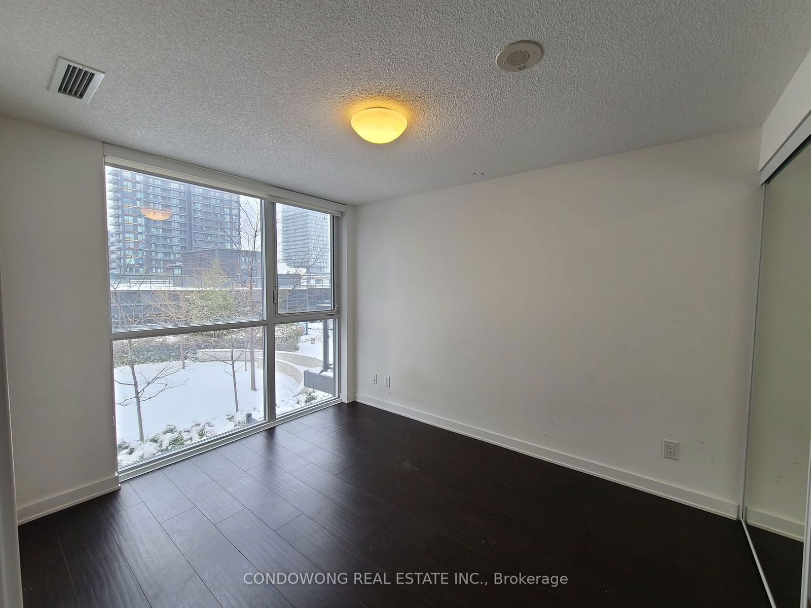 55 Regent Park Blvd, unit 507 for rent