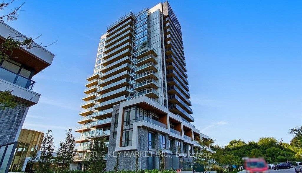 25 McMahon Dr, unit 205 for sale