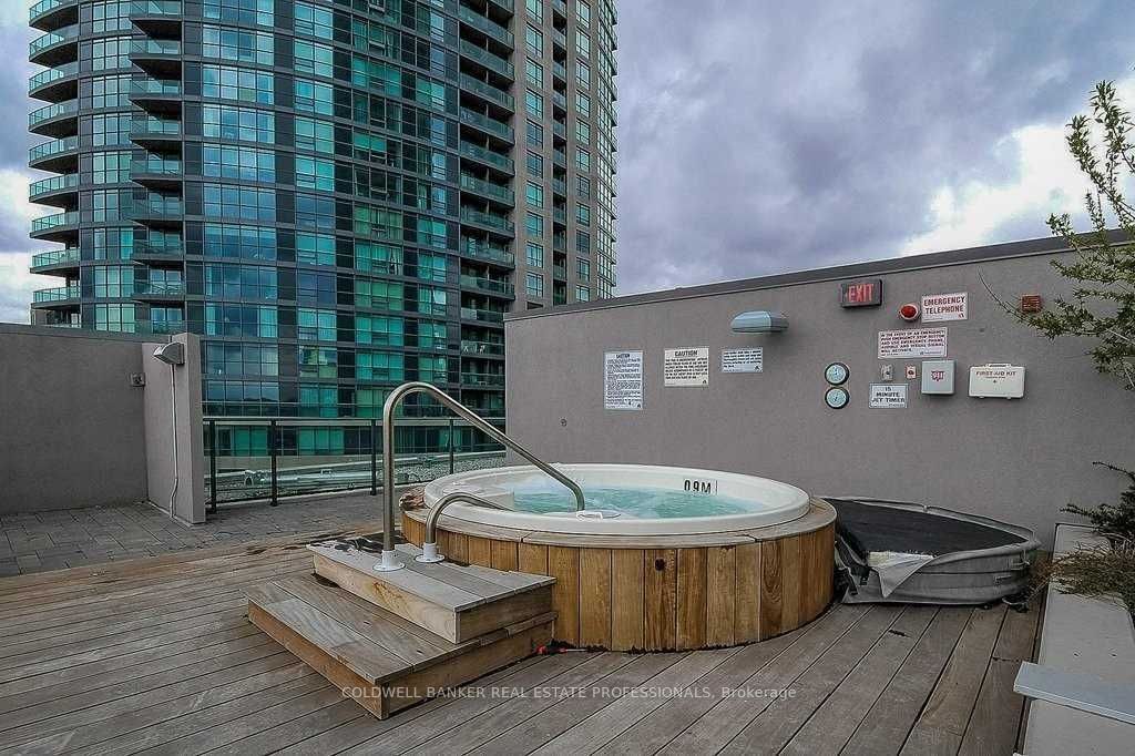 209 Fort York Blvd, unit 555 for rent