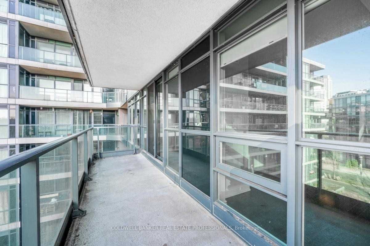 209 Fort York Blvd, unit 555 for rent