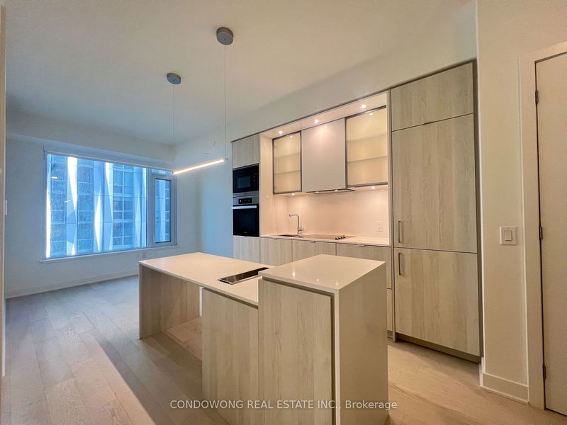 11 Yorkville Ave, unit 1606 for rent