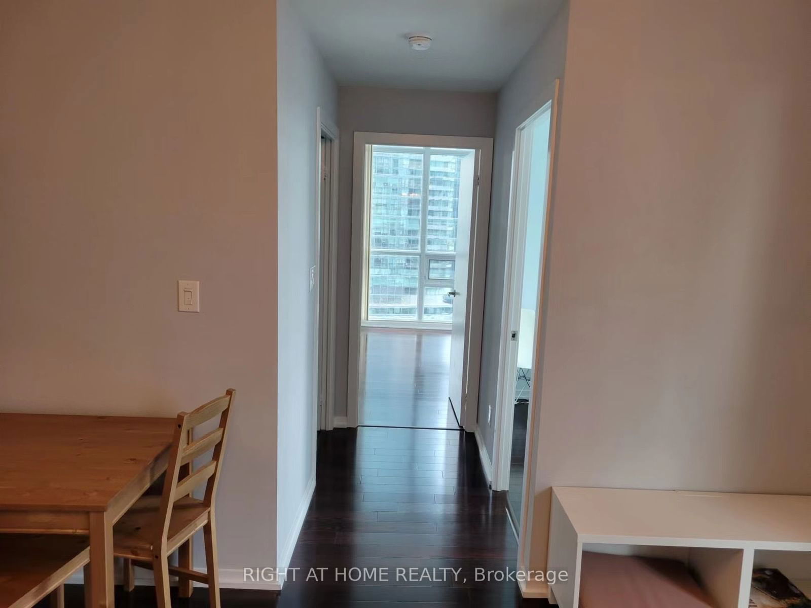 65 Bremner Blvd, unit 1802 for rent