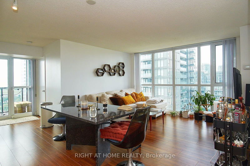 85 Queens Wharf Rd, unit 2306 for rent