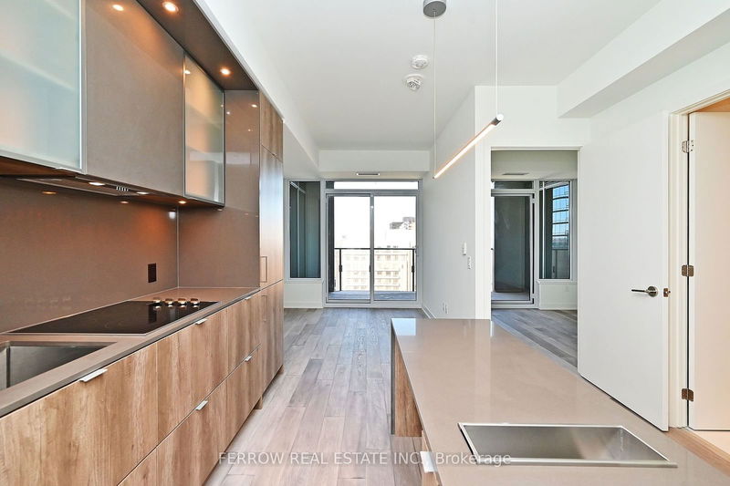 11 Yorkville Ave, unit 1304 for rent