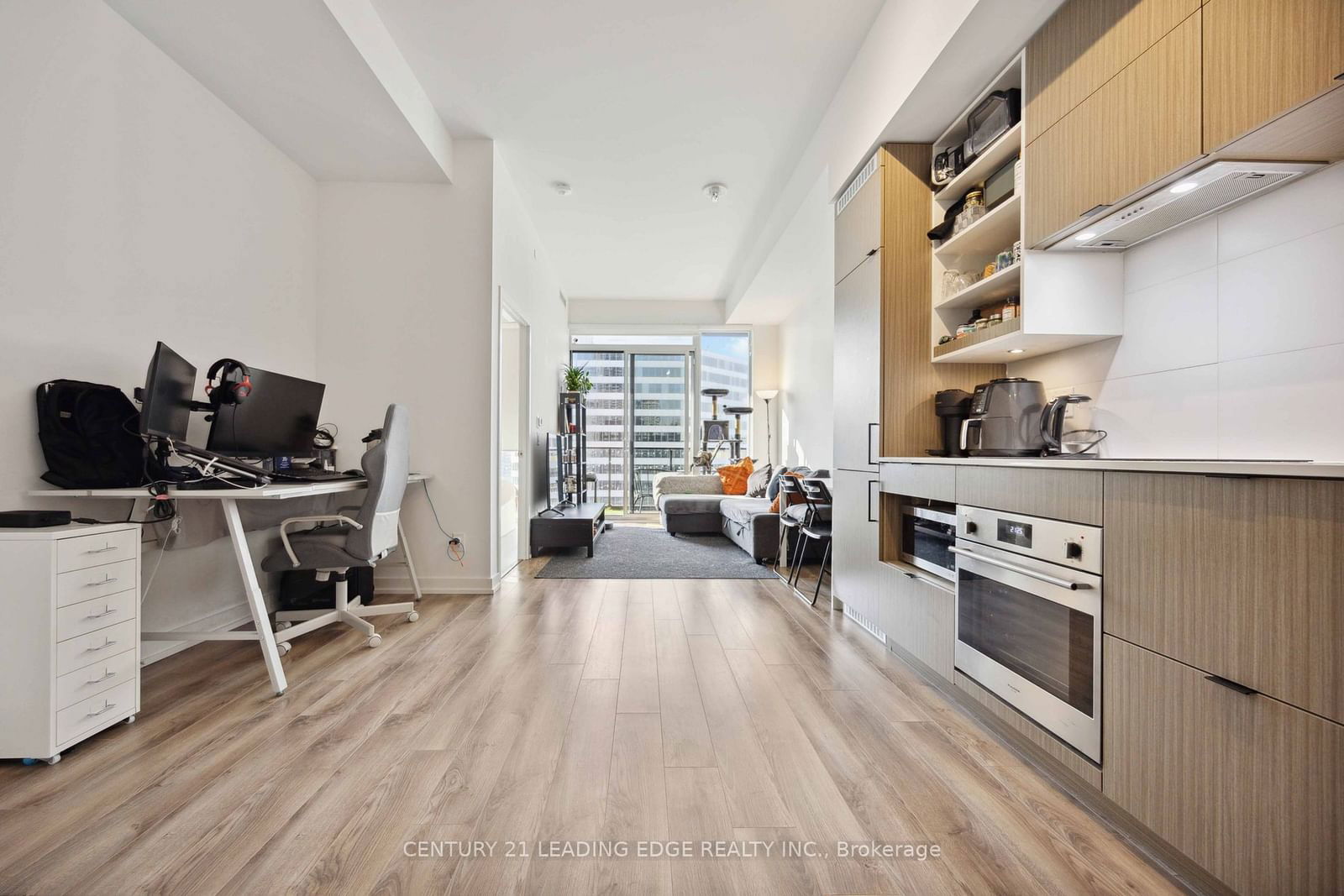 20 Edward St, unit 2705 for sale