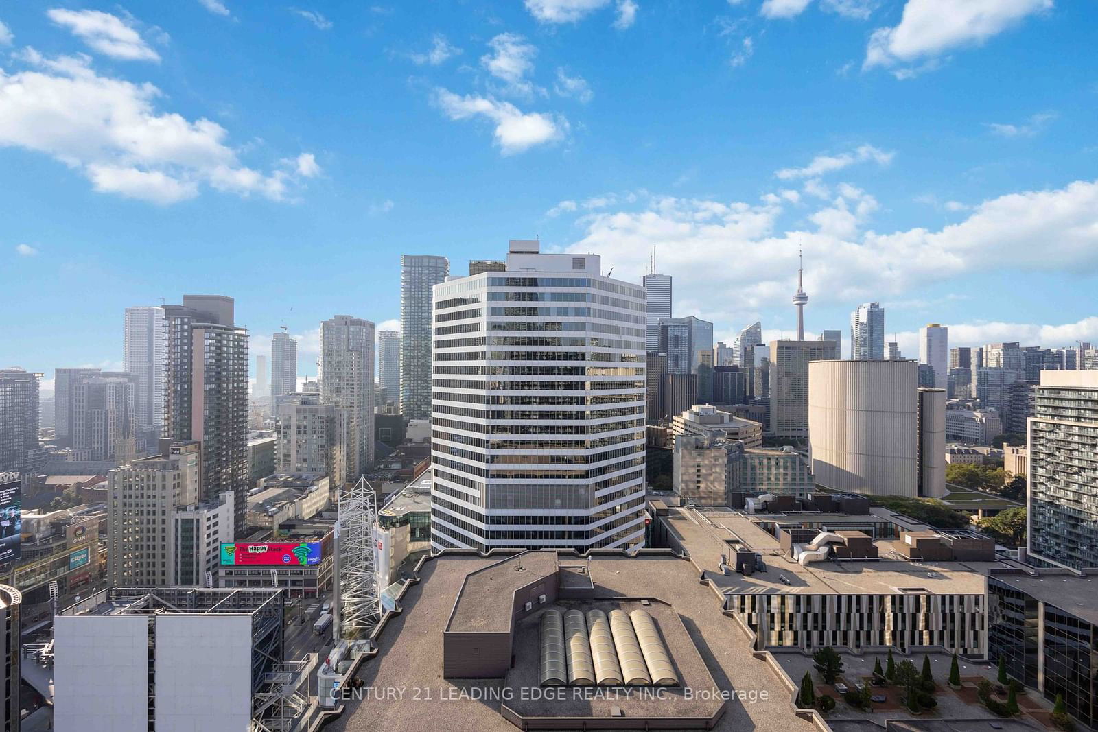 20 Edward St, unit 2705 for sale