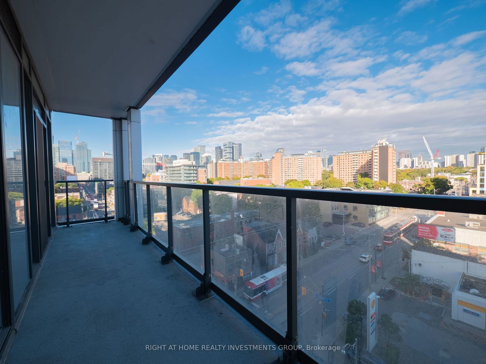 50 Power St, unit 724 for sale