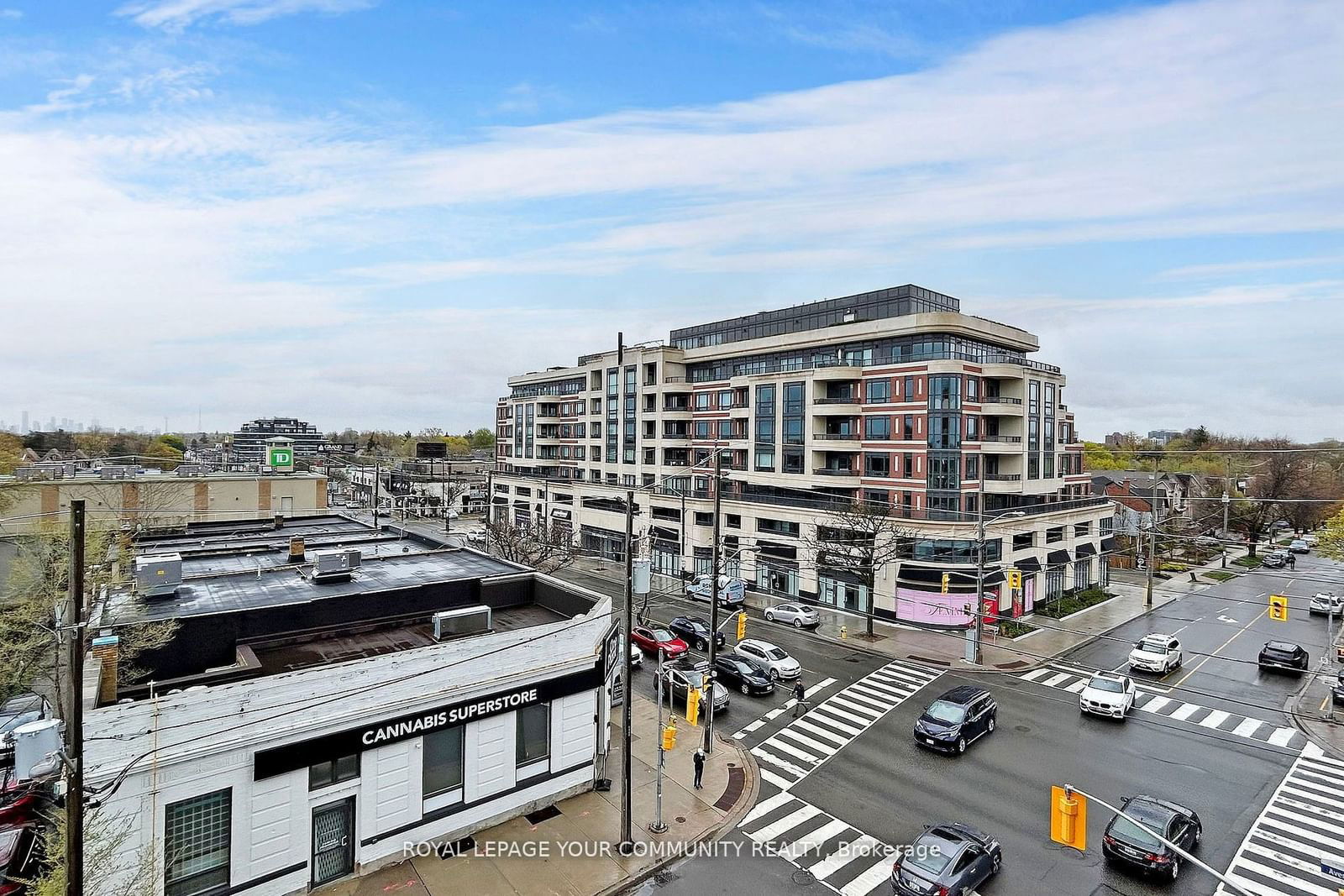 1717 Avenue Condos, Midtown, Toronto