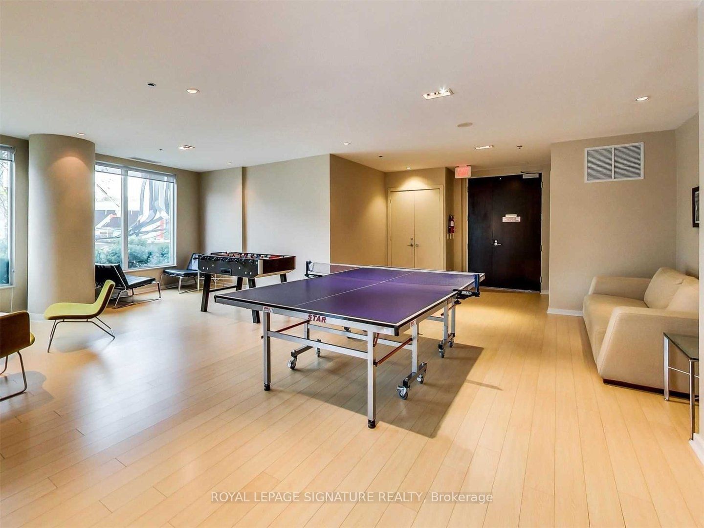 231 Fort York Blvd, unit 116 for rent