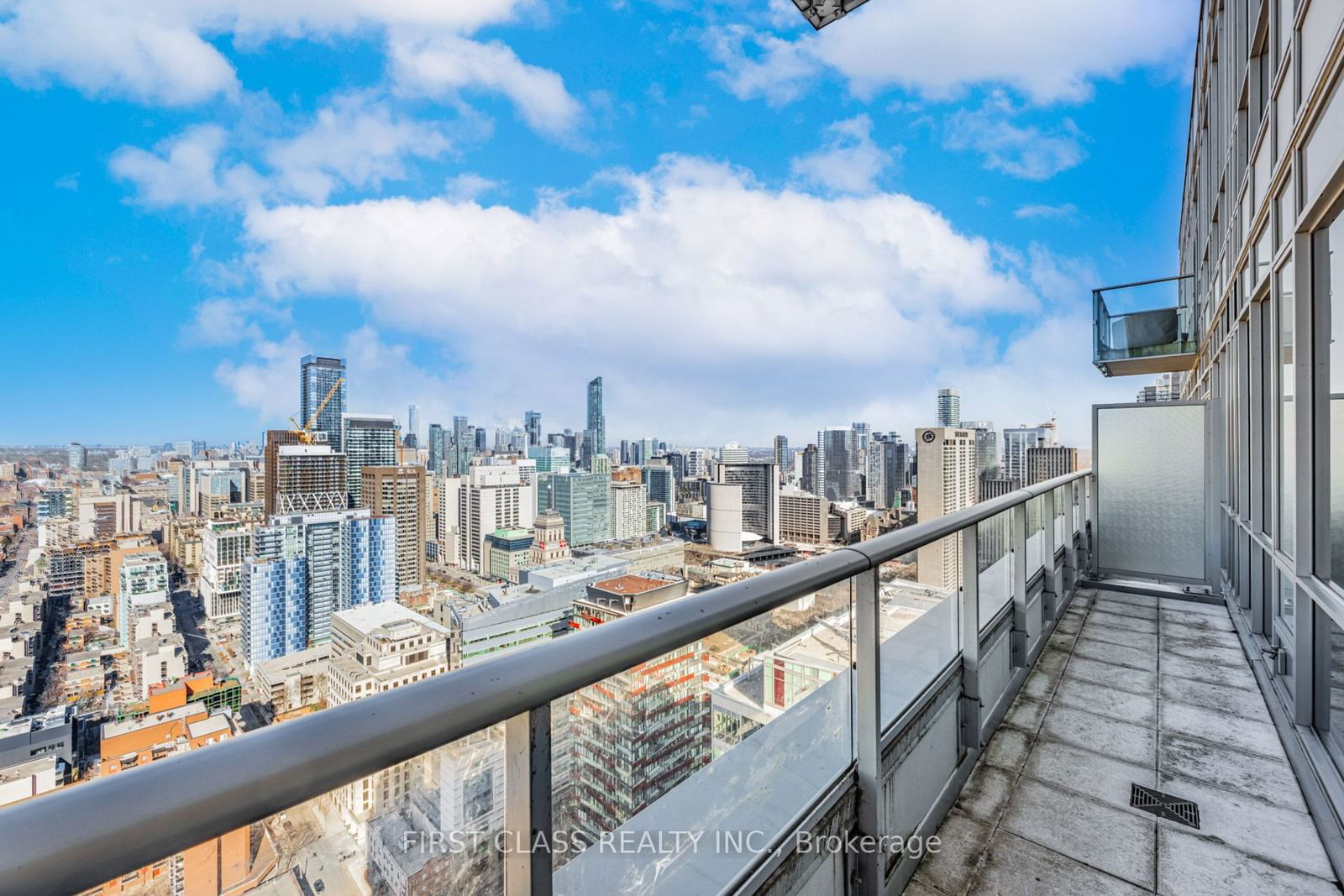 30 Nelson St, unit 4104 for sale