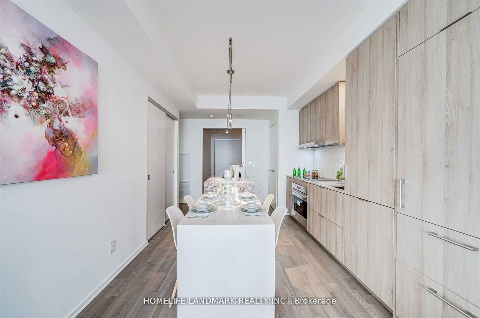 1 Bloor St E, unit 4908 for rent