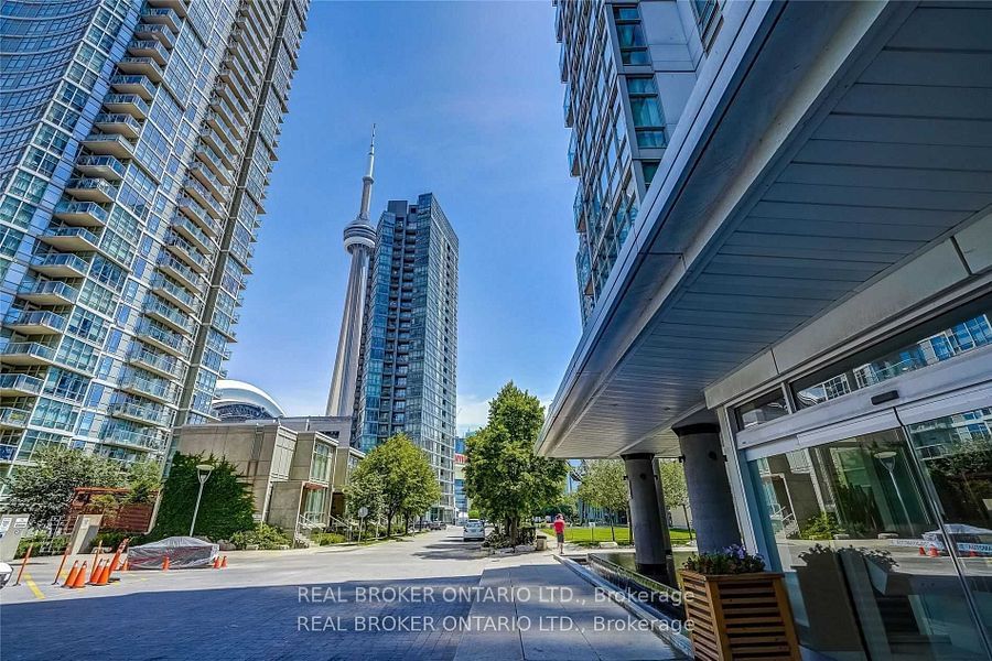 35 Mariner Terrace Terr, unit 1001 for rent