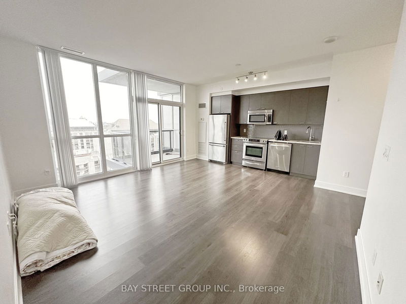 88 Sheppard Ave E, unit 2009 for rent