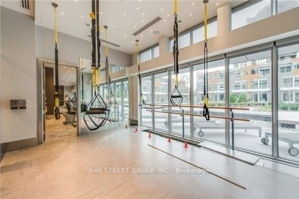 88 Sheppard Ave E, unit 2009 for rent