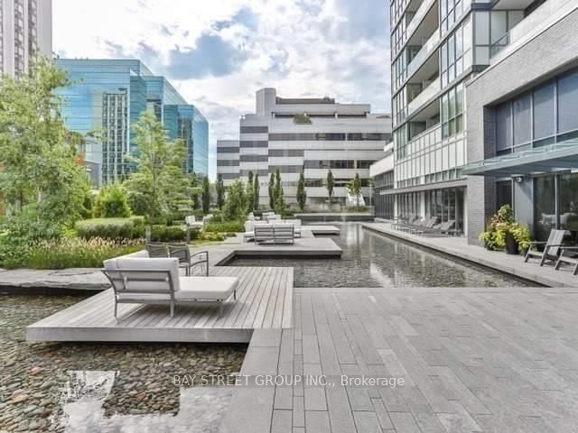 88 Sheppard Ave E, unit 2009 for rent