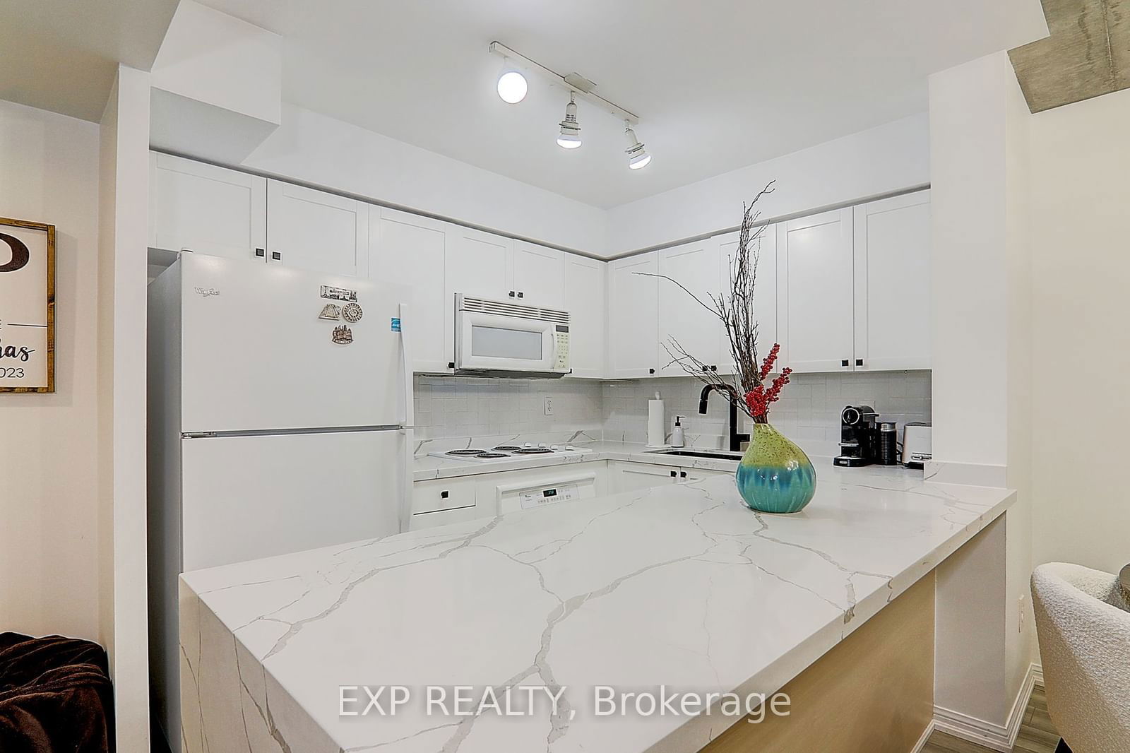 311 Richmond St E, unit 304 for rent