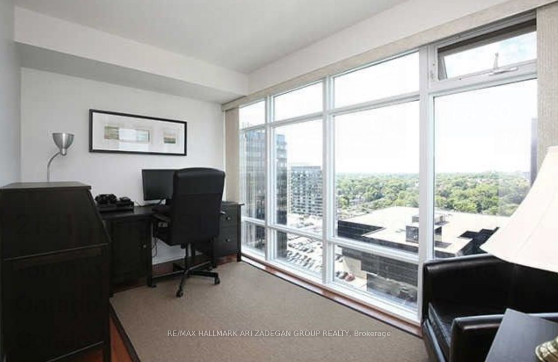 2191 Yonge St N, unit 1908 for rent