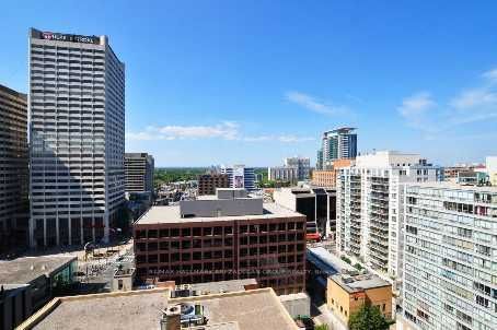 2191 Yonge St N, unit 1908 for rent