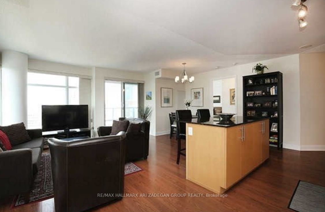 2191 Yonge St N, unit 1908 for rent