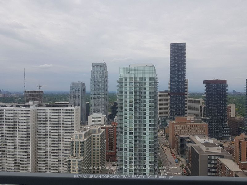 125 Redpath Ave, unit PH107 for rent