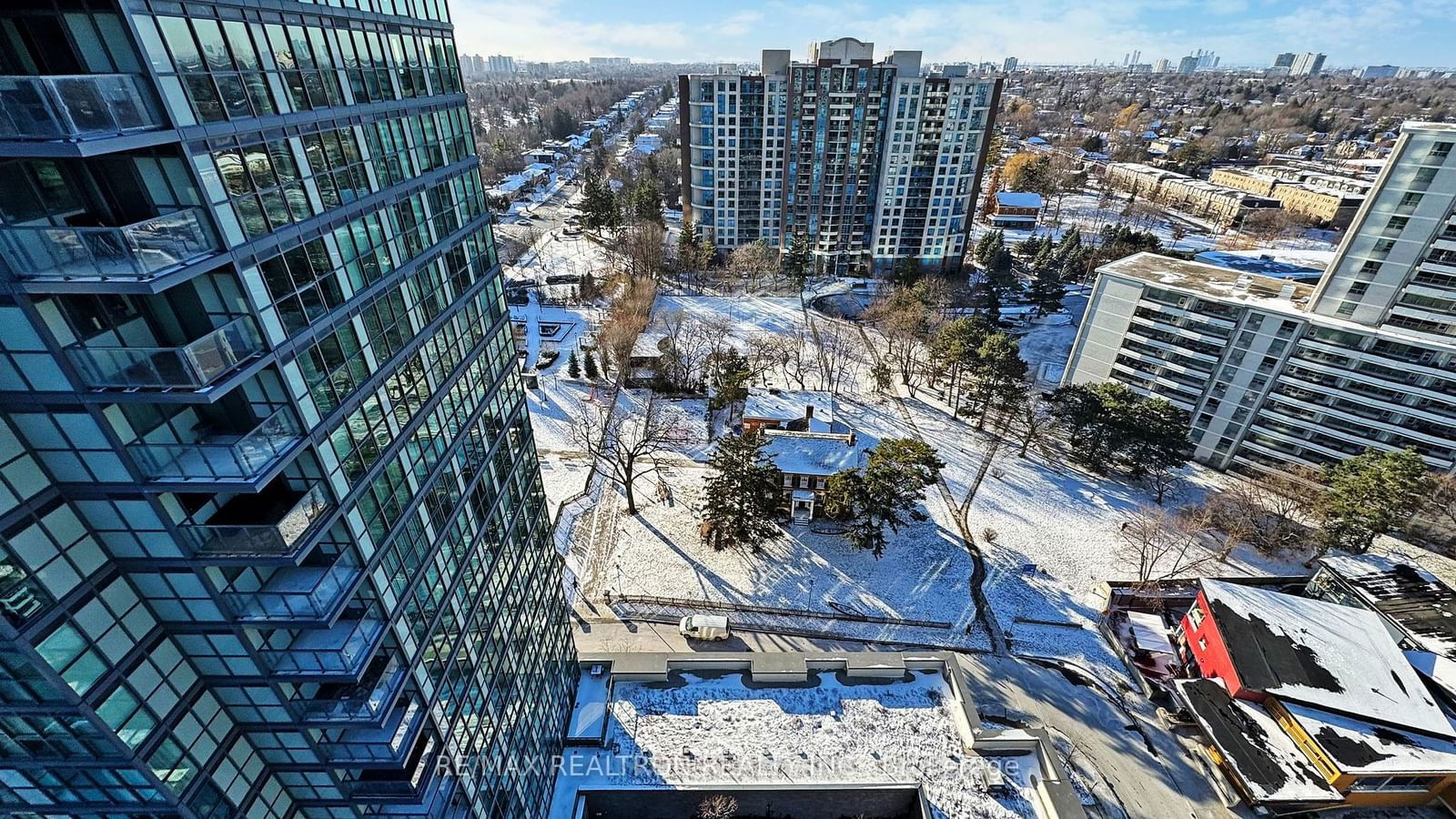 5168 Yonge St. St, unit 2003 for sale